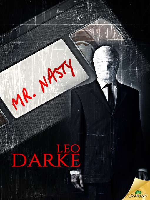 Title details for Mr. Nasty by Leo Darke - Available